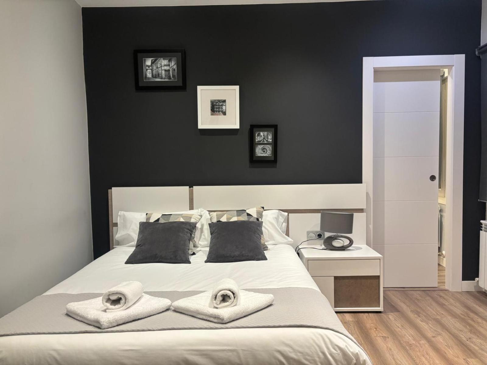 Maitagarri Casco Antiguo Leilighet Pamplona Eksteriør bilde