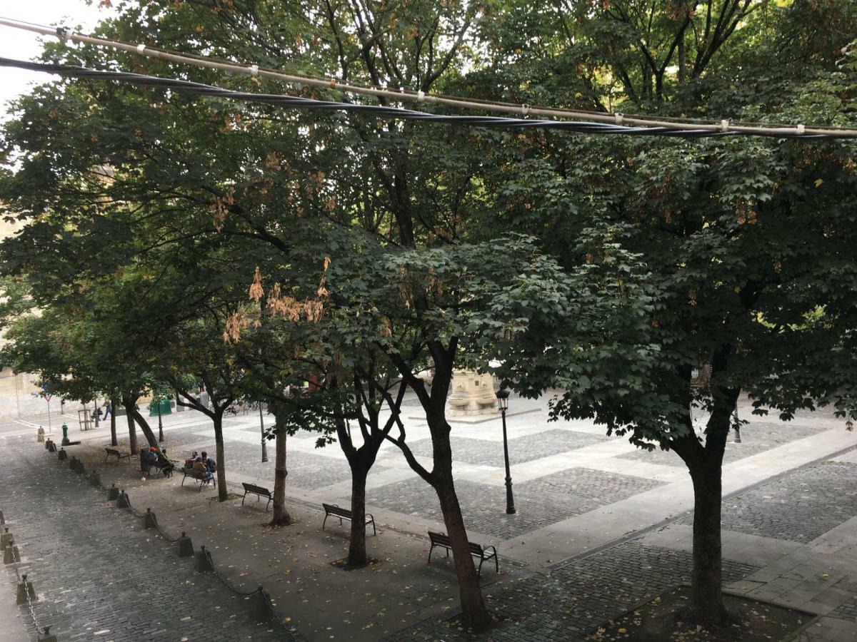 Maitagarri Casco Antiguo Leilighet Pamplona Eksteriør bilde